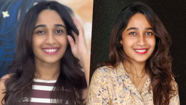 Aishwarya Madhu Mechery