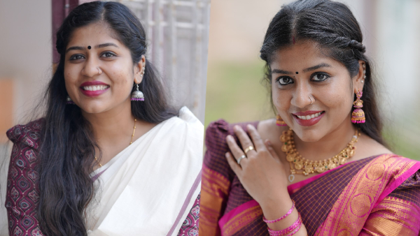 RJ Anjali