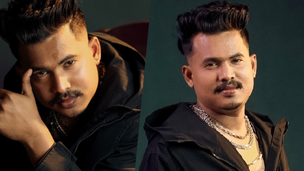 Sreeraj K S (Kadal Komban)