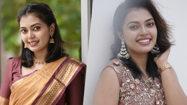 Mridula Vijay
