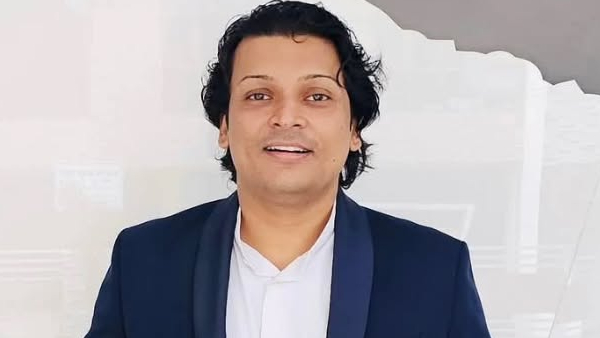 Rahul Easwar