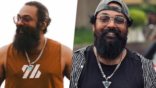 Vighnesh Venu (Wikky Thug)
