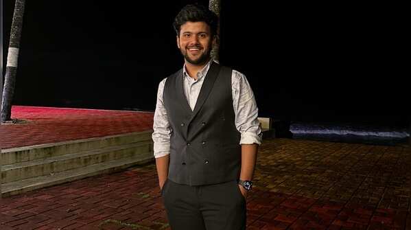 Vipin Nair